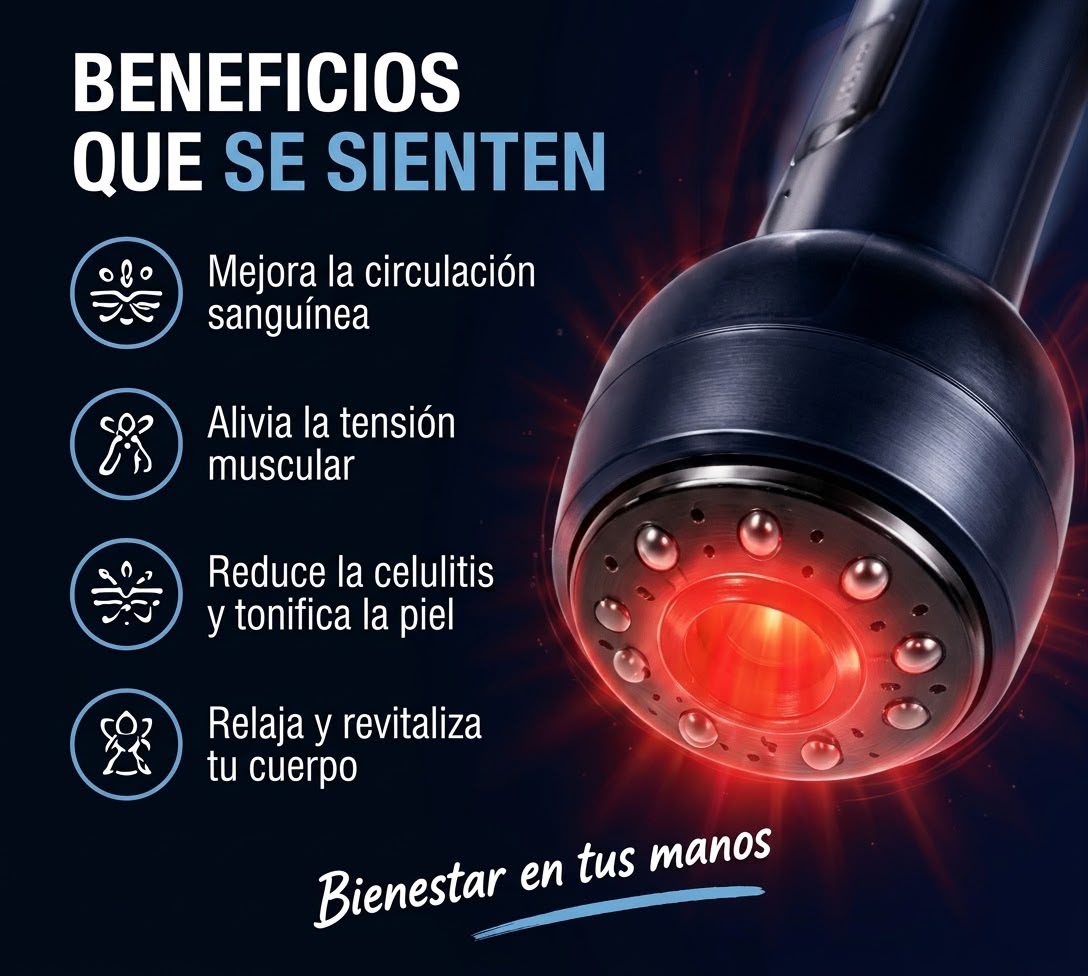 SensuPro - Masajeador Premium de succión